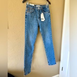 Zara Jeans